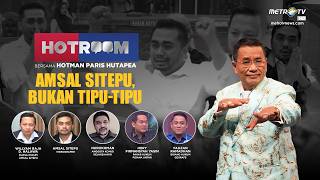 Download lagu [FULL] HOTROOM - AMSAL SITEPU, BUKAN TIPU-TIPU mp3