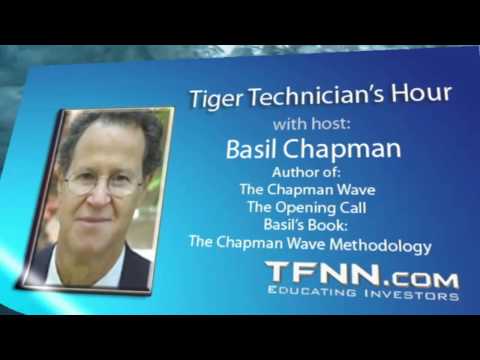March 24th Tiger Technicians Hour with Larry Pesavento on TFNN - 2017