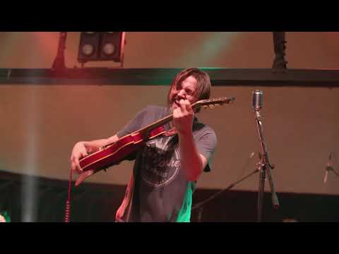 SETH LEE JONES - Drivin' Wheel - Cain's Ballroom - Tulsa, OK - 11/6/21
