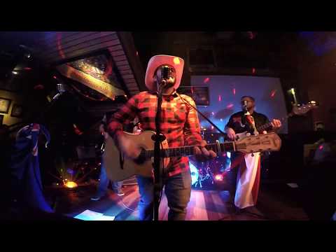 Banda V8 Classic Rock