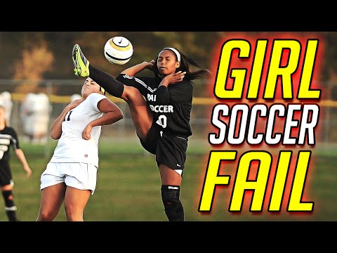 TOP 5 Soccer Football Fails I WEEK #29 2015