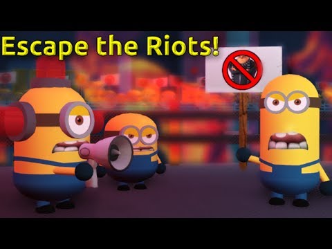 Roblox Escape The Minions Adventure Obby By Shovelware Studios - roblox escape the minions adventure obby by shovelware studios itech2013 video dangdutan me