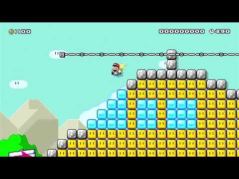 MarioMakerJNPoop and VideoGameJNPoop