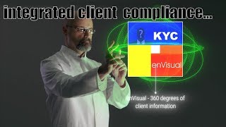 enVisual360 video