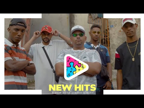 MC Robs, MC THY, MC Leozinho ZS, MC RK e Theus Costa - Eu Falei (New Hits)