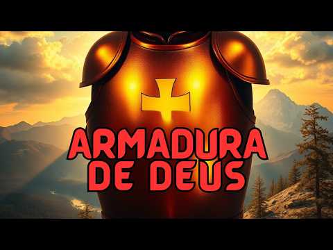 Learn how to use each piece of the Armor of God and transform your life!