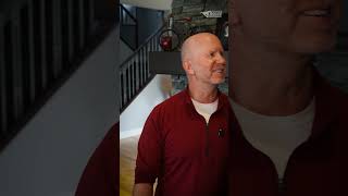 Dave Dickenson shows us his Grey Cup rings ???? #stampeders #cfl #football #greycup #rings