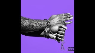 Big K.R.I.T. - Energy (Chopped and Screwed)