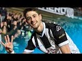ALL THE GOALS - Kristoffer Peterson, Adrián Dalmau & Brandley Kuwas