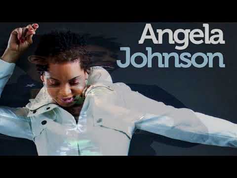 Funkybeat Feat Angela Johnson  -   "Waiting On A Love"    (Extended Mix)