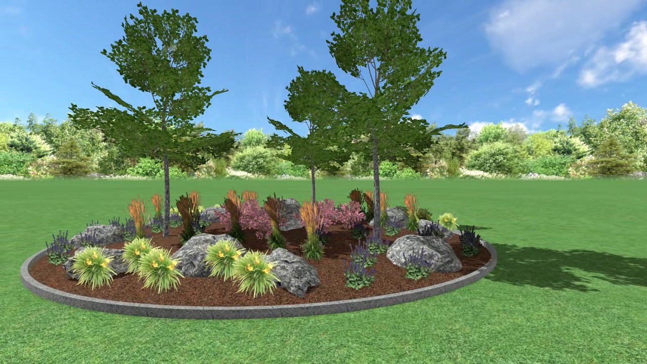 Southwinds Roundabout Design