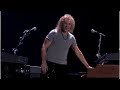 Bon Jovi -  Let It Rock (London 2010)