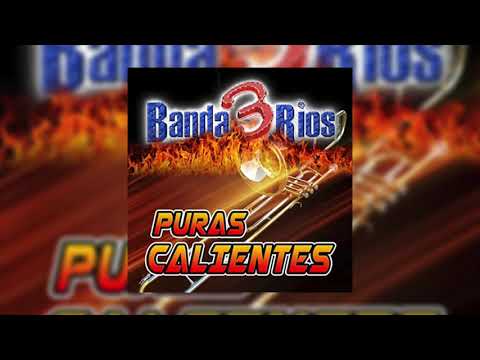 UN ANGEL DE LA NOCHE - BANDA 3 RIOS