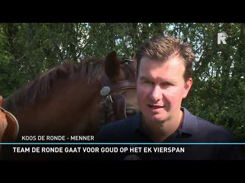 Rijnmond Nieuws - 13 augustus 2019