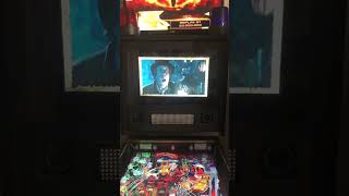 Lord of the Rings Pinball VPX