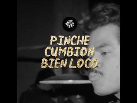 Erick Jaimez - Pinche Cumbion Bien Loco (Free Download)