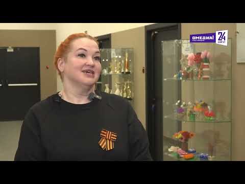 Как Сургутский район готовился к празднованию Дня великой Победы?