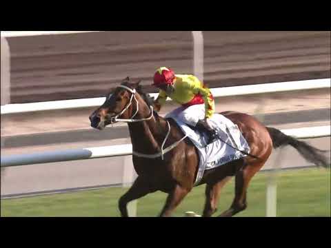27/2/2022 (460) California Spangle - Z Purton (The Hong Kong Classic Cup)