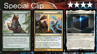 Special Clip - How to Make an Unprepared Prepared Creature