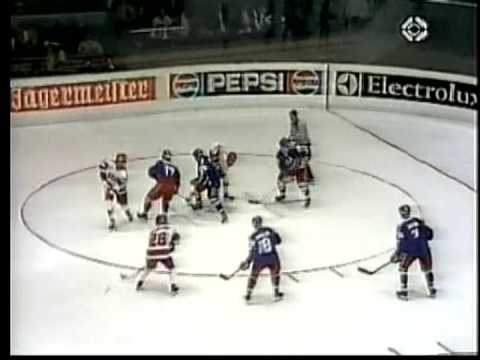 WC-1985 FR  USSR-USA ( fragment) (1)