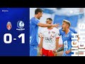 ? Moeskroen vs KAA Gent: 0-1 (MD6 | 20-21)
