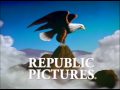 Republic Pictures Logo