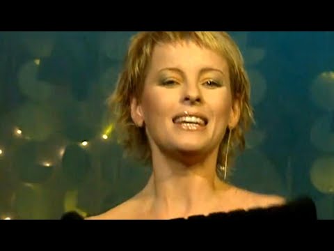 Iveta Bartošová | Jseš můj den | 2003 | TV 2