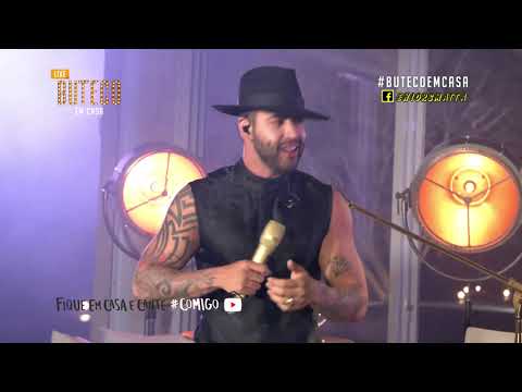 Gusttavo Lima - 10 Anos (Ao Vivo Buteco Em Casa I)