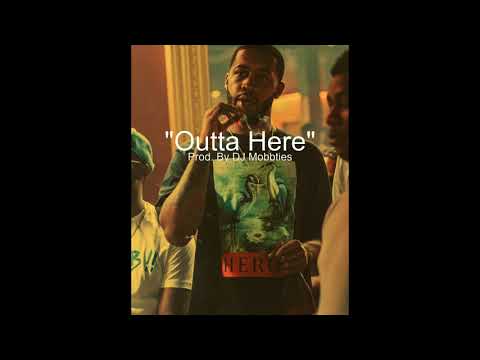 "Outta Here"- BandGang Paid Will x Tee Grizzley Type Beat 2018