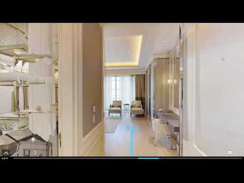 3D Tour Of Bhartiya Leela Residences