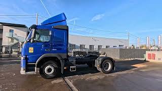 Тягач Volvo FM 380 - 249.239 KM | Изображение 4 - Autoline