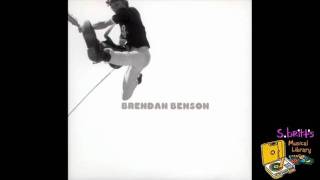 Brendan Benson "Strawberry Rhubarb Pie"