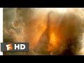 Jurassic World Fallen Kingdom 2018 The Death Of Jurassic Park Scene 5 10 Movieclip