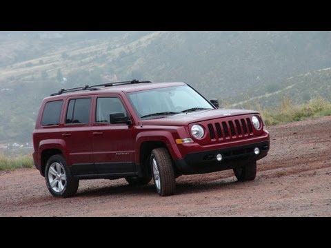 Harga Jeep Patriot bekas dan baru Oktober 2018 Harga Jeep Patriot bekas dan baru Oktober 2018