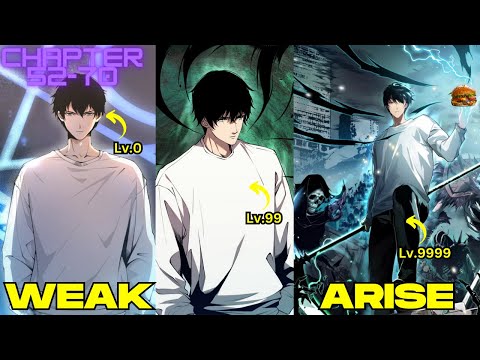 He Can Summon A Legion Of Most Powerful Skeleton Using This SSS-Rank Ability - NEW - Manhwa Recap