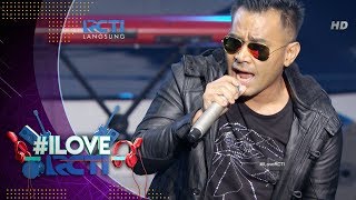 I LOVE  RCTI - Judika  &quot;Aku Yang Tersakiti&quot; [19 JANUARI 2018]