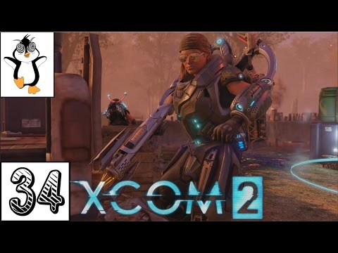 Koskinen's Time Warp | XCOM 2 Modded Campaign | Road to Ironman / Commander Part 34