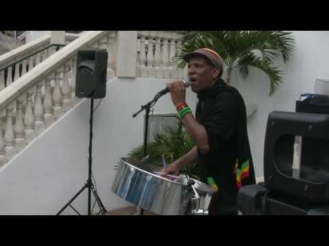 Tribute To Bob Marley