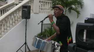 Tribute To Bob Marley