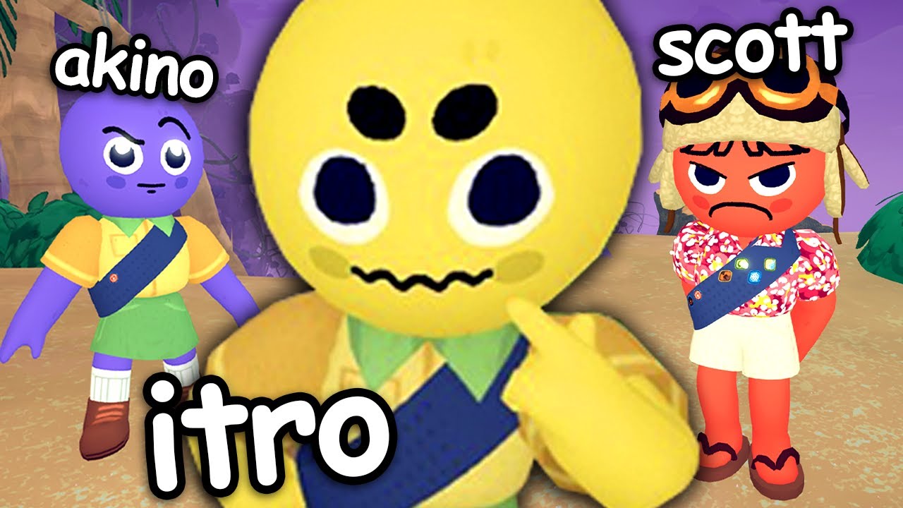 3 GÊNIOS SOFRENDO NO TAL DO PEAK