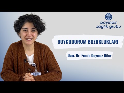 Logo of Mood Disorders – Unipolar Depression and Bipolar Disorder Treatment Options