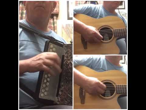 Acapella Tunes: An Páistín Fionn