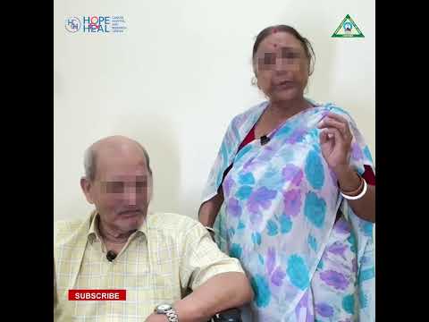 Hope & Heal’s Multidisciplinary Approach to High-Risk Lymphoma