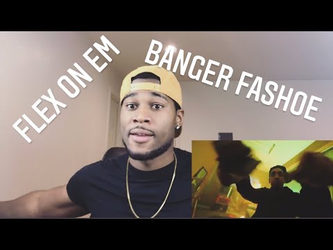 MBNel feat Fenix Flexin - Alley Oop (Reaction)