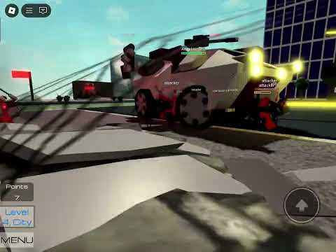 The last battle of Brigham (official trailer)