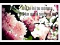 Ladies vs. Ricky Bahl-"Jazba" lyrics 