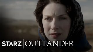 Outlander | The Hands of Time Season 1 Recap | STARZ