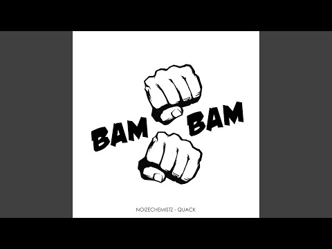 Quack (Original Mix)