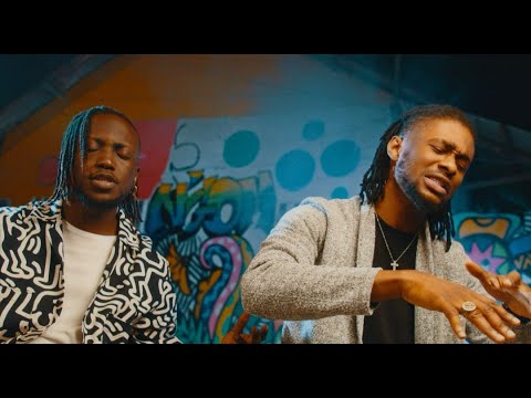 Fanicko feat. KS BLOOM - LES MAINS EN HAUT  (Official Video)