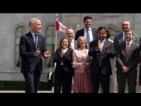 BATRA’S BURNING QUESTIONS Bumpy ride so far for Carney government in Week One